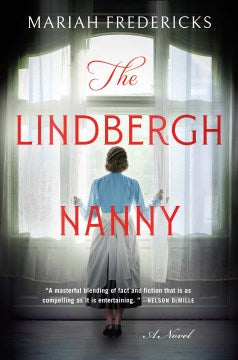 The Lindbergh Nanny - MPHOnline.com