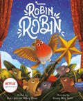 Robin Robin - MPHOnline.com