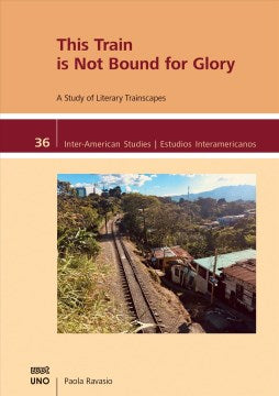 This Train Is Not Bound for Glory - MPHOnline.com