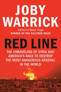 Red Line (Paperback) - MPHOnline.com