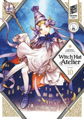 Witch Hat Atelier 10 - MPHOnline.com