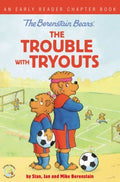 The Berenstain Bears The Trouble With Tryouts - MPHOnline.com