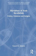 Narratives of Arab Secularism - MPHOnline.com