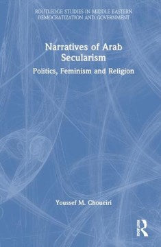 Narratives of Arab Secularism - MPHOnline.com