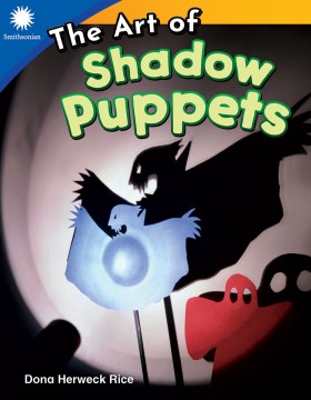 The Art of Shadow Puppets - MPHOnline.com