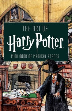 The Art of Harry Potter - MPHOnline.com