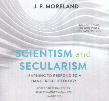 Scientism and Secularism - MPHOnline.com