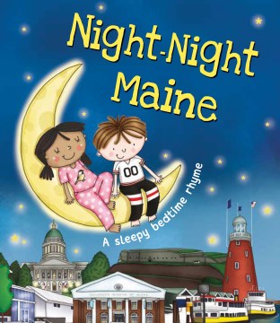 Night-Night Maine - MPHOnline.com