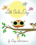 Little Owl's Day - MPHOnline.com