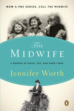 The Midwife - MPHOnline.com