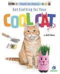 Get Crafting for Your Cool Cat - MPHOnline.com