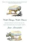 Wild Things, Wild Places - MPHOnline.com