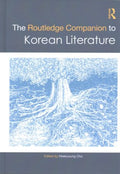 The Routledge Companion to Korean Literature - MPHOnline.com