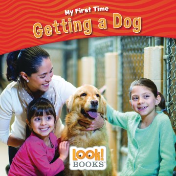 Getting a Dog - MPHOnline.com