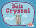 Let's Make a Salt Crystal - MPHOnline.com