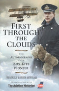 First Through the Clouds - MPHOnline.com