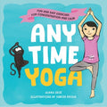 Anytime Yoga - MPHOnline.com