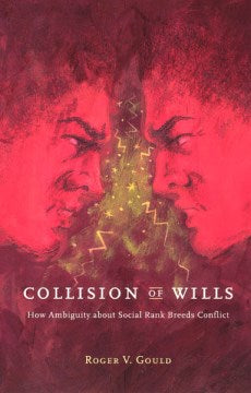 Collision of Wills - MPHOnline.com