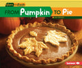 From Pumpkin to Pie - MPHOnline.com