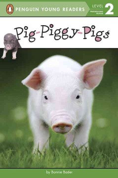 Pig-Piggy-Pigs - MPHOnline.com