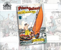 Prince Valiant on the Inland Sea - MPHOnline.com