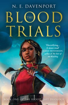 Blood Trials - MPHOnline.com