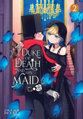 The Duke of Death and His Maid 2 - MPHOnline.com