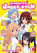 Himouto! Umaru-chan 6 - MPHOnline.com