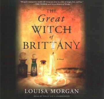 The Great Witch of Brittany - MPHOnline.com