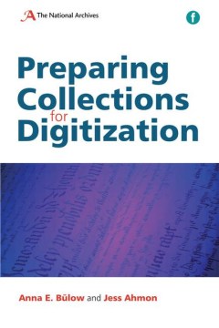 Preparing Collections for Digitization - MPHOnline.com