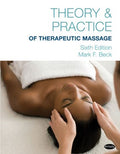 Theory & Practice of Therapeutic Massage - MPHOnline.com