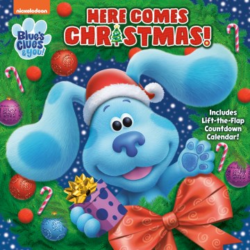 Here Comes Christmas! - MPHOnline.com