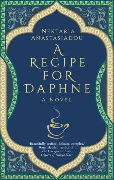 A Recipe for Daphne - MPHOnline.com