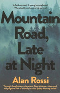 Mountain Road, Late at Night - MPHOnline.com