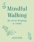 Mindful Walking - MPHOnline.com