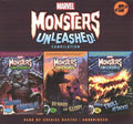 Marvel Monsters Unleashed Compilation - MPHOnline.com