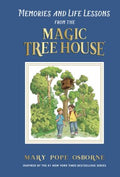 Memories and Life Lessons from the Magic Tree House - MPHOnline.com