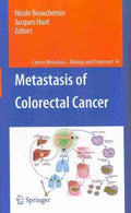 Metastasis of Colorectal Cancer - MPHOnline.com