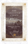 The Challenge of Jesus - MPHOnline.com