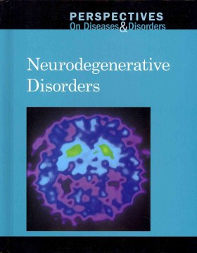 Neurodegenerative Disorders - MPHOnline.com