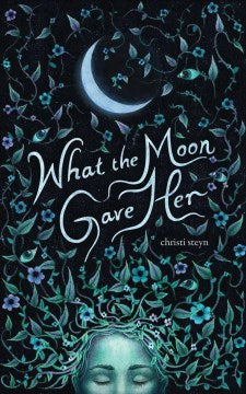 What the Moon Gave Her - MPHOnline.com