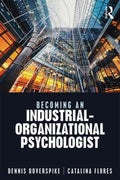 Becoming an Industrial-Organizational Psychologist - MPHOnline.com