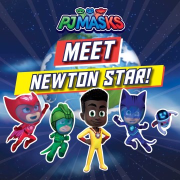 Meet Newton Star! - MPHOnline.com