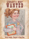 Library's Most Wanted - MPHOnline.com