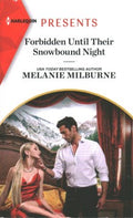 Forbidden Until Their Snowbound Night - MPHOnline.com