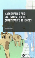 Mathematics and Statistics for the Quantitative Sciences - MPHOnline.com