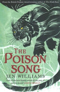 The Poison Song - MPHOnline.com