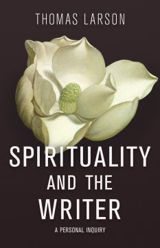 Spirituality and the Writer - MPHOnline.com