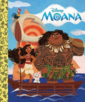 Moana - MPHOnline.com