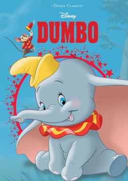 Disney Dumbo - MPHOnline.com